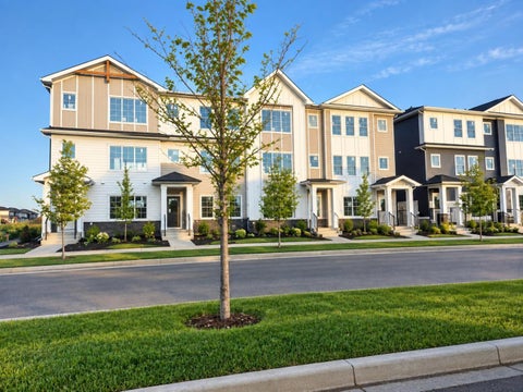 Photo of 2237 Waterbury Road, Chestermere, AB T1X 3L8 (MLS # A2313571)