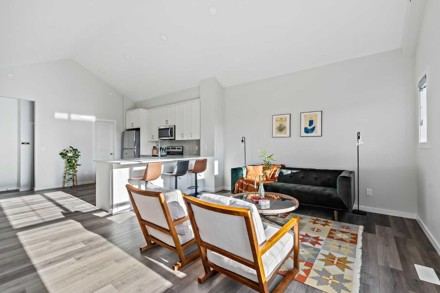 71 Lucas Street NW 9