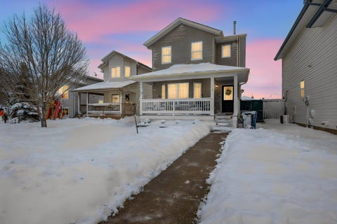 Photo of 129 Laurier Road, Fort McMurray, AB T9K 2L2 (MLS # A2355223)