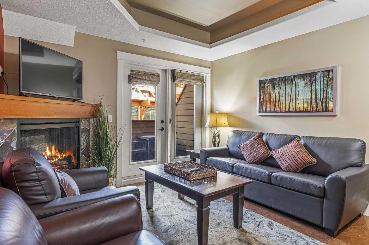 191 Kananaskis Way 305