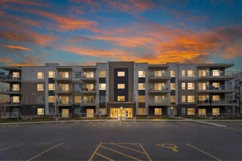 Photo of 220 Seton Grove SE #3201, Calgary, AB T3M 3T1 (MLS # A2308021)