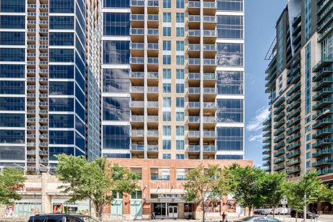 Photo of 1320 1 Street SE #2203, Calgary, AB T2G 0G8 (MLS # A2324391)