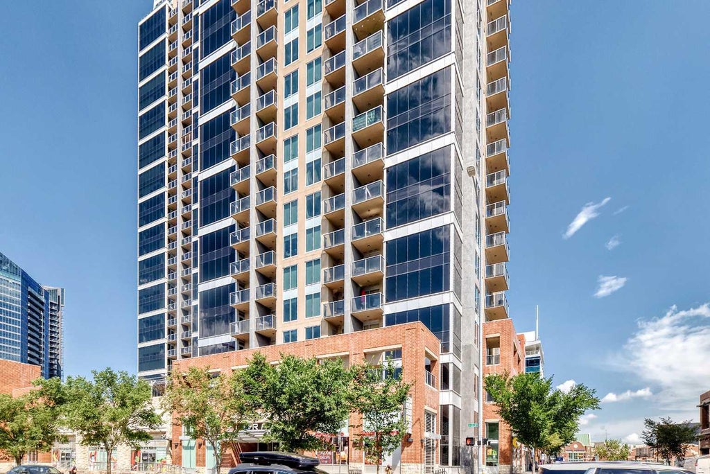 Photo of 1320 1 Street SE #2203, Calgary, AB T2G 0G8 (MLS # A2324391)