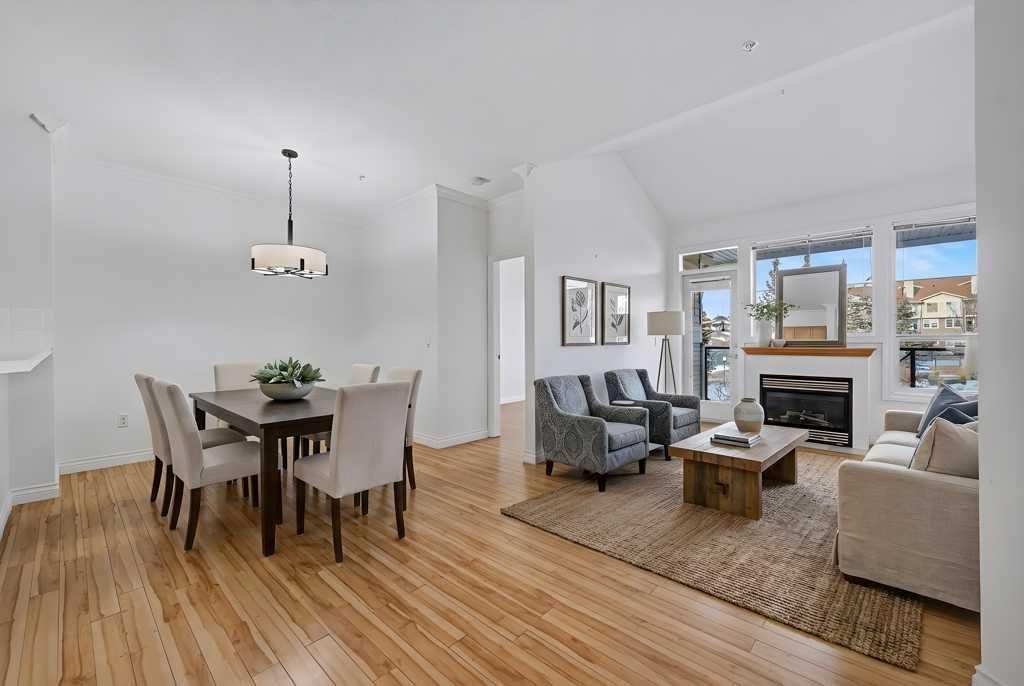 Photo of 1010 Arbour Lake Road NW #3341, Calgary, AB T3G 4Y8 (MLS # A2304532)