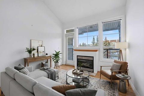 Photo of 1010 Arbour Lake Road NW #3341, Calgary, AB T3G 4Y8 (MLS # A2304532)