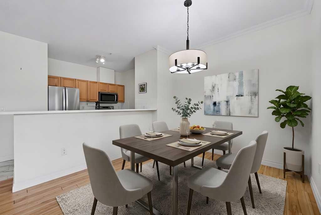 Photo of 1010 Arbour Lake Road NW #3341, Calgary, AB T3G 4Y8 (MLS # A2304532)