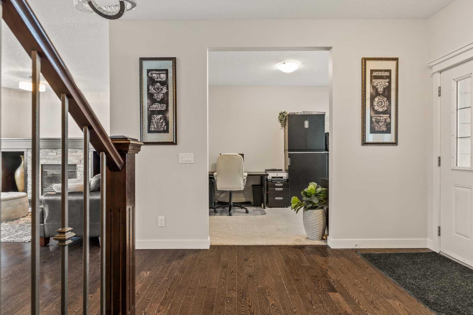 6 Crestridge Mews SW