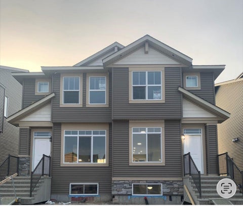 Photo of 37 Edith Gate NW, Calgary, AB T3R 1Z3 (MLS # A2344882)