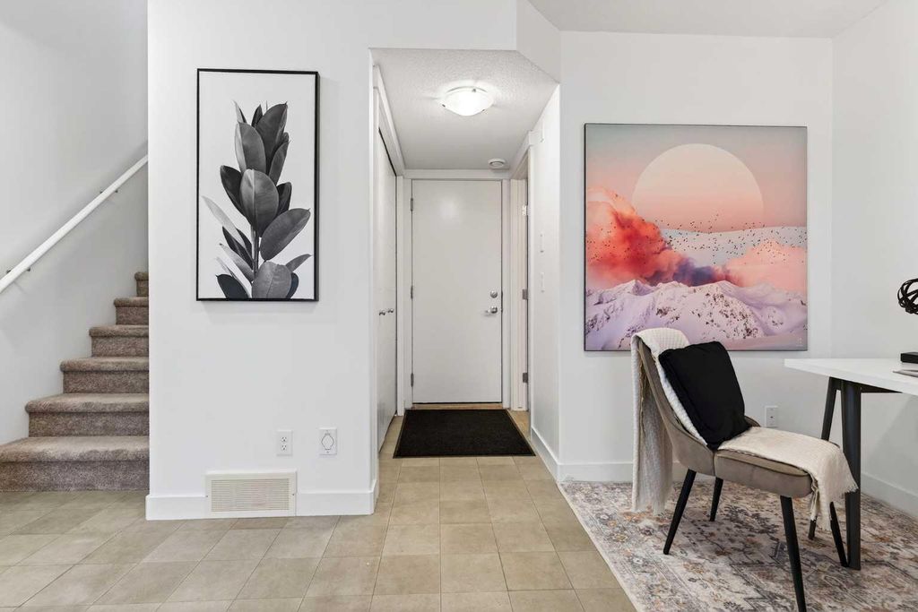 Photo of 404 Redstone View NE, Calgary, AB T3N 0M9 (MLS # A2303341)