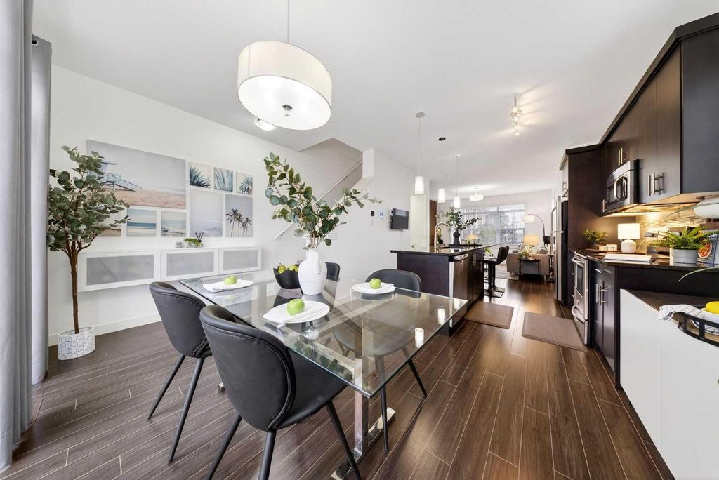 Photo of 404 Redstone View NE, Calgary, AB T3N 0M9 (MLS # A2303341)