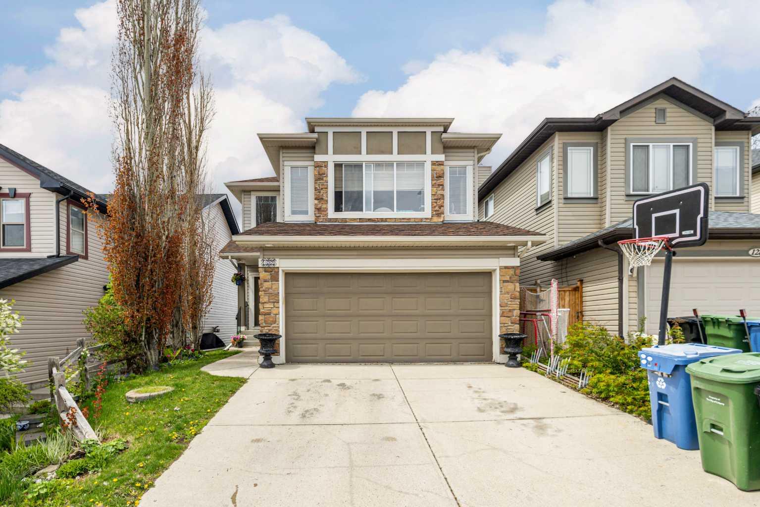 132 Tuscany Ridge Crescent NW