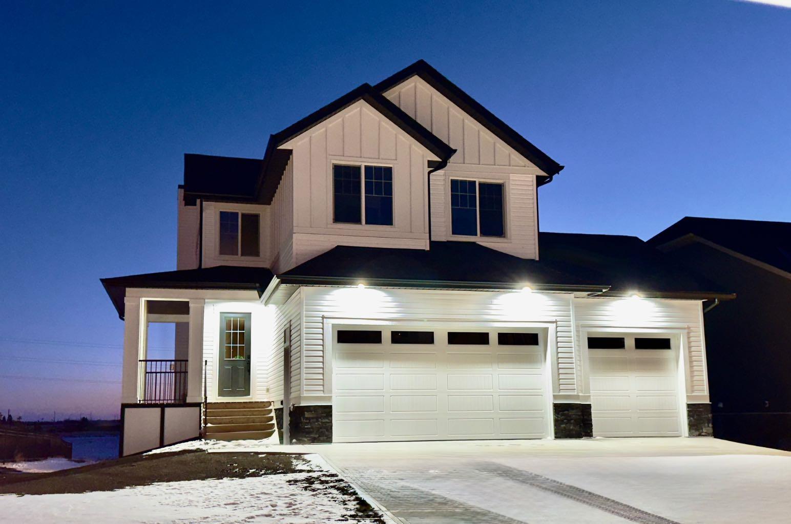 37 North Bridges Landing