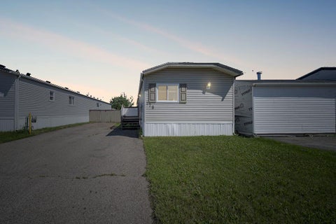 Photo of 179 Grant Way, Fort McMurray, AB T9H 5J3 (MLS # A2329325)