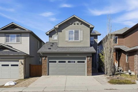 Photo of 196 Evansborough Way NW, Calgary, AB T3P 0N9 (MLS # A2299720)