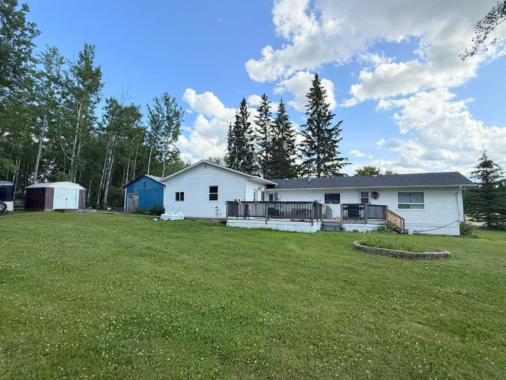 Photo of 660022 Range Road 225.5 #13, Rural Athabasca County, AB T9S 2B7 (MLS # A2308252)