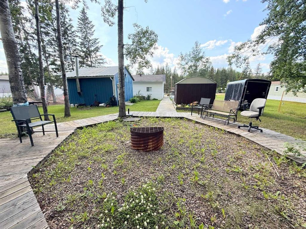 Photo of 660022 Range Road 225.5 #13, Rural Athabasca County, AB T9S 2B7 (MLS # A2308252)