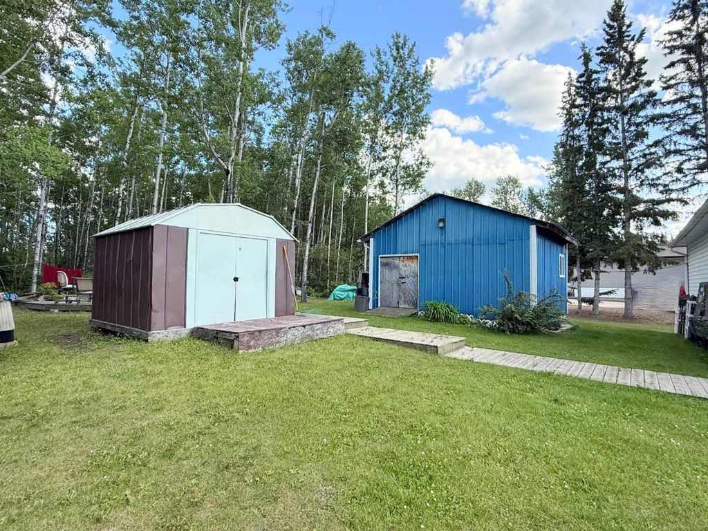 Photo of 660022 Range Road 225.5 #13, Rural Athabasca County, AB T9S 2B7 (MLS # A2308252)