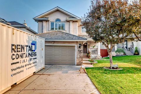 Photo of 82 Mt Gibraltar Heights SE, Calgary, AB T2Z 3R3 (MLS # A2262179) Photo of 82 Mt Gibraltar Heights SE, Calgary, AB T2Z 3R3 (MLS # A2262179)