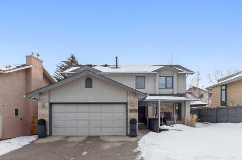 5945 Signal Ridge Heights SW Calgary AB T3H 2K1