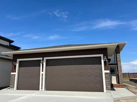 Photo of 11402 Wisteria Court, Grande Prairie, AB T8V 1L1 (MLS # A2347180)