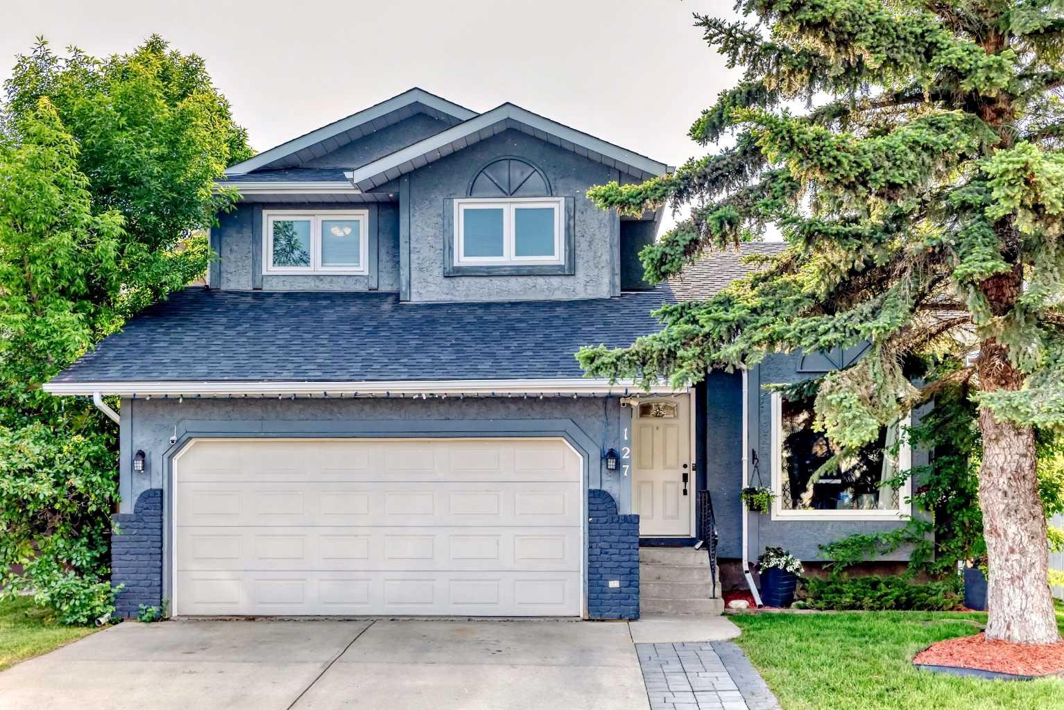 127 Mckerrell Way SE