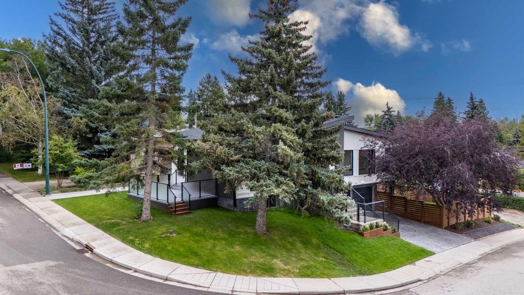 Photo of 4912 Carney Road NW, Calgary, AB T2L 1E8 (MLS # A2353042)