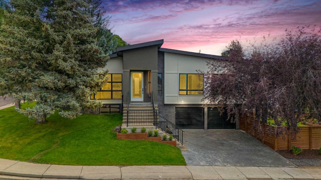 Photo of 4912 Carney Road NW, Calgary, AB T2L 1E8 (MLS # A2353042)