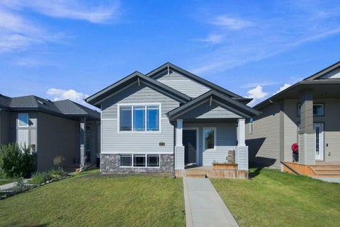 Photo of 212 Thomlison Avenue, Red Deer, AB T4P 3E6 (MLS # A2343579)