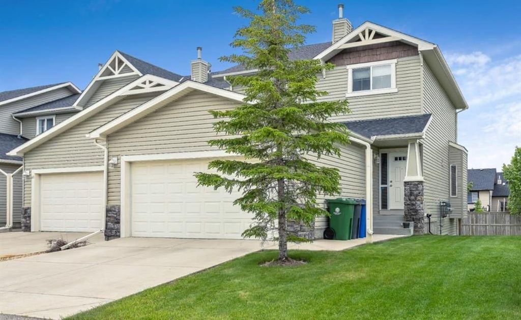 Photo of 51 Arbours Circle NW, Langdon, AB T0J 1X2 (MLS # A2266333)