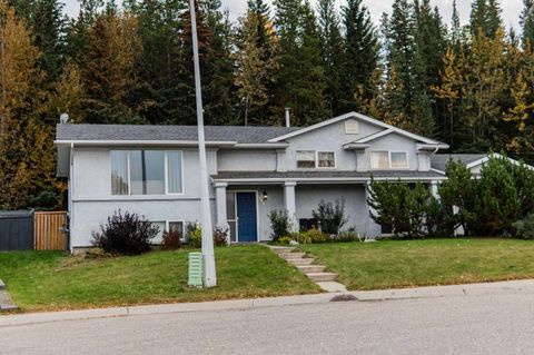 Photo of 127 Sitar Crescent, Hinton, AB T7V 1S6 (MLS # A2316223)