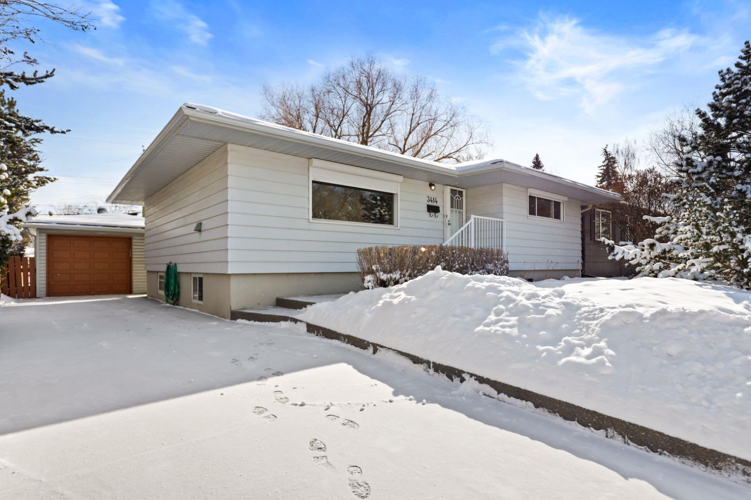 3414 31 Street SW