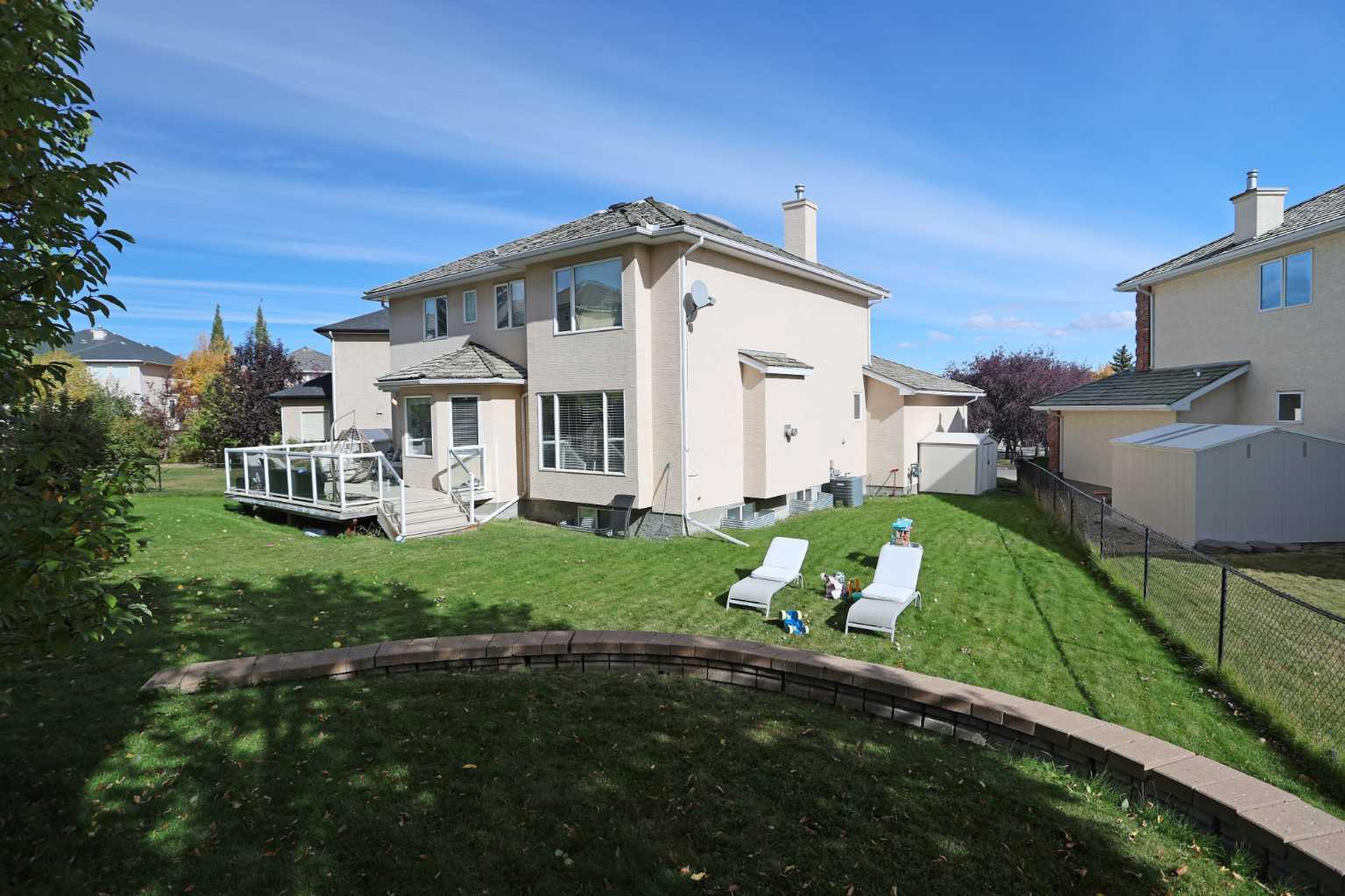 161 Hamptons Gardens NW