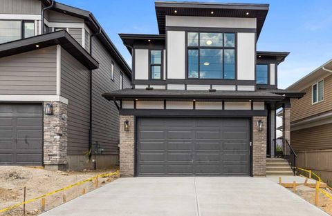Photo of 50 Patterson Rise SW, Calgary, AB T3H 2E3 (MLS # A2321890)