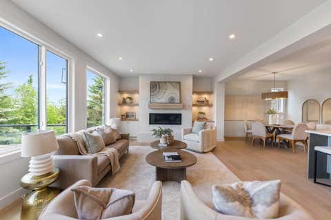 Photo of 50 Patterson Rise SW, Calgary, AB T3H 2E3 (MLS # A2321890)