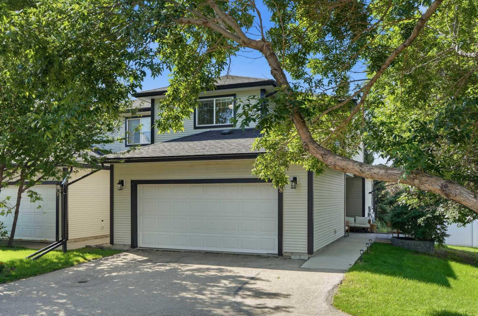 15 Silver Springs Way NW 18