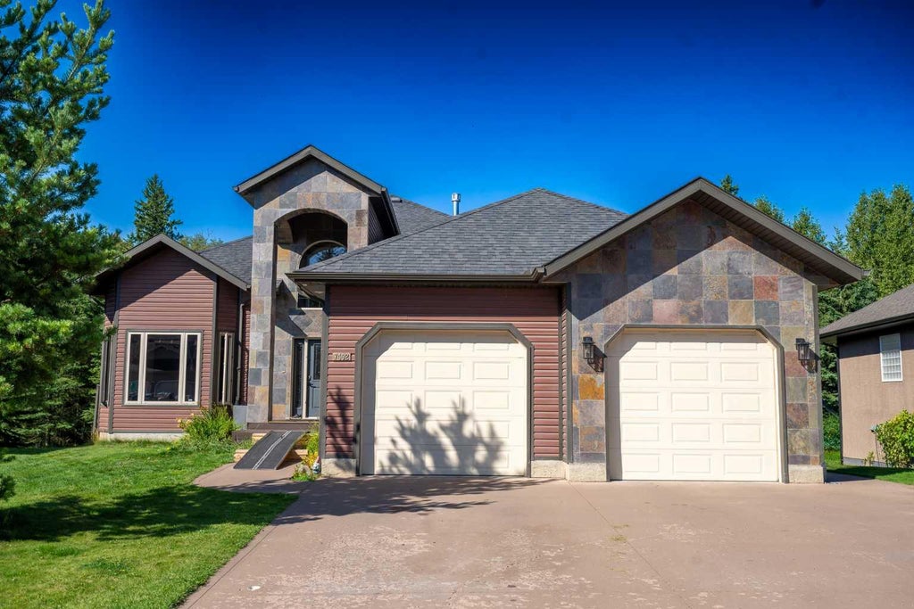 Photo of 7402 61 Street, Rocky Mountain House, AB T4T 0A3 (MLS # A2343186)