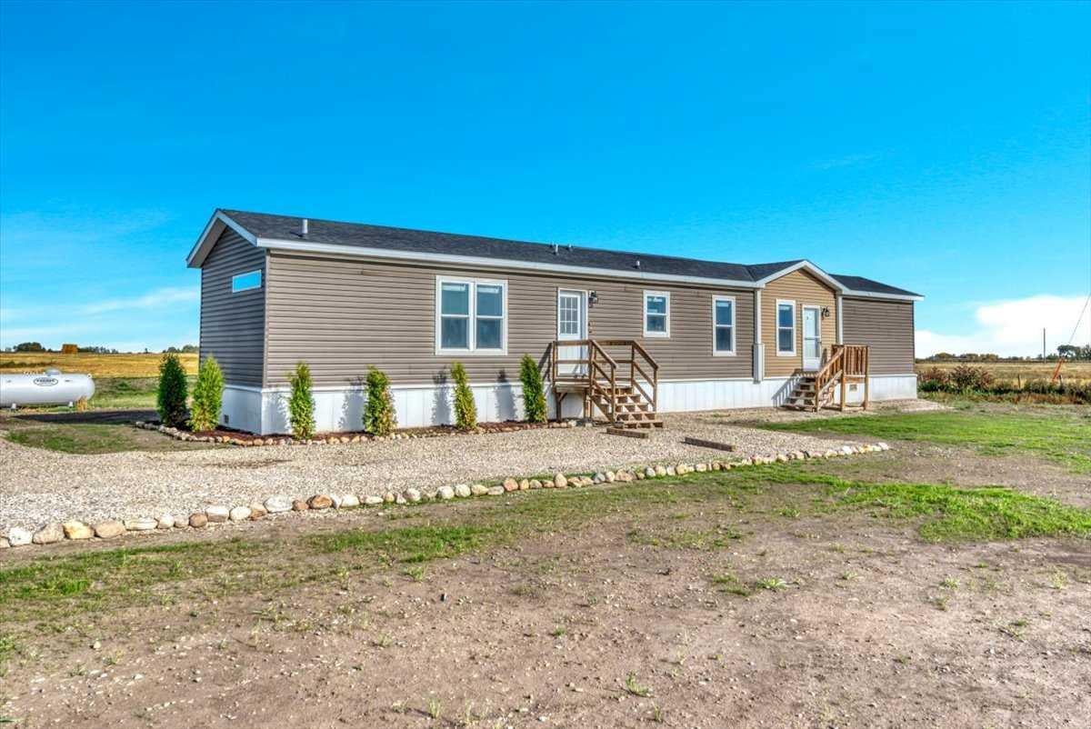 224065 Range Rd 262