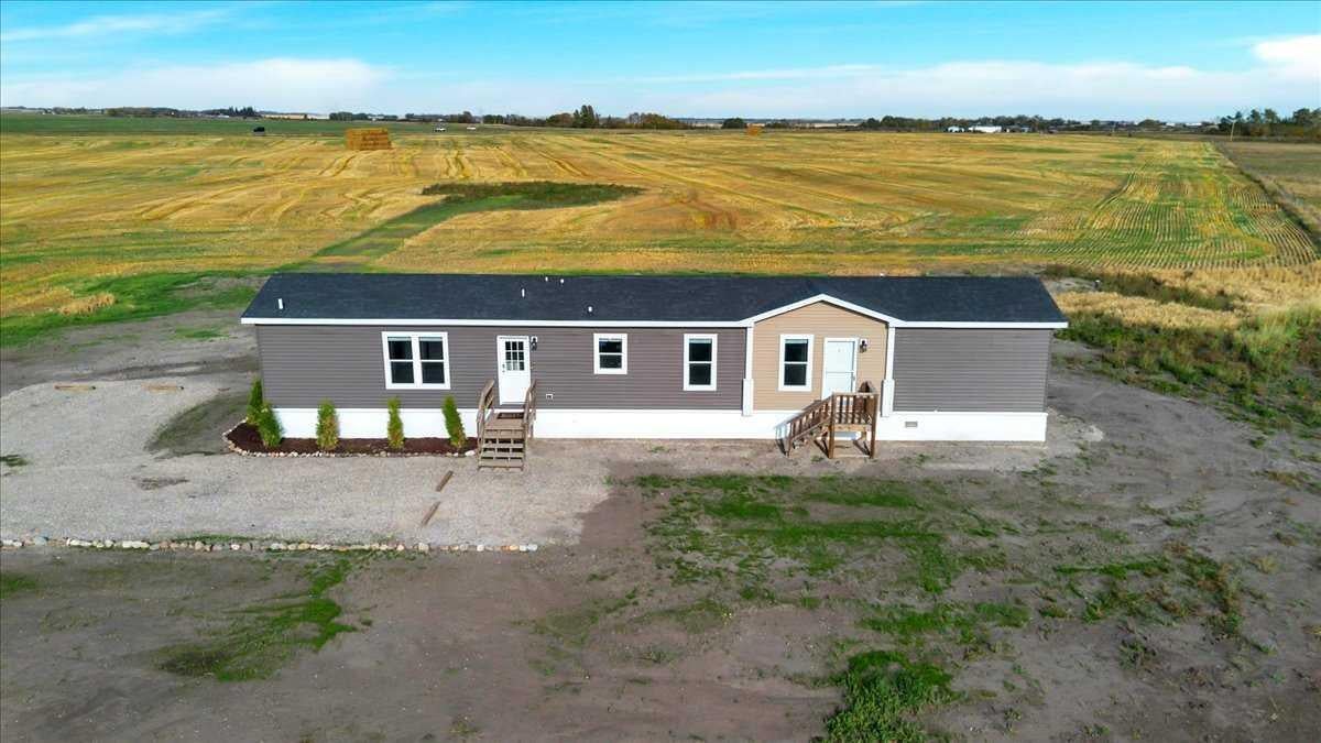 224065 Range Rd 262