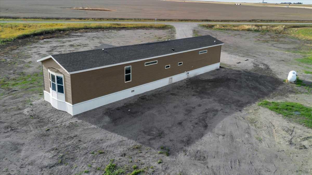 224065 Range Rd 262