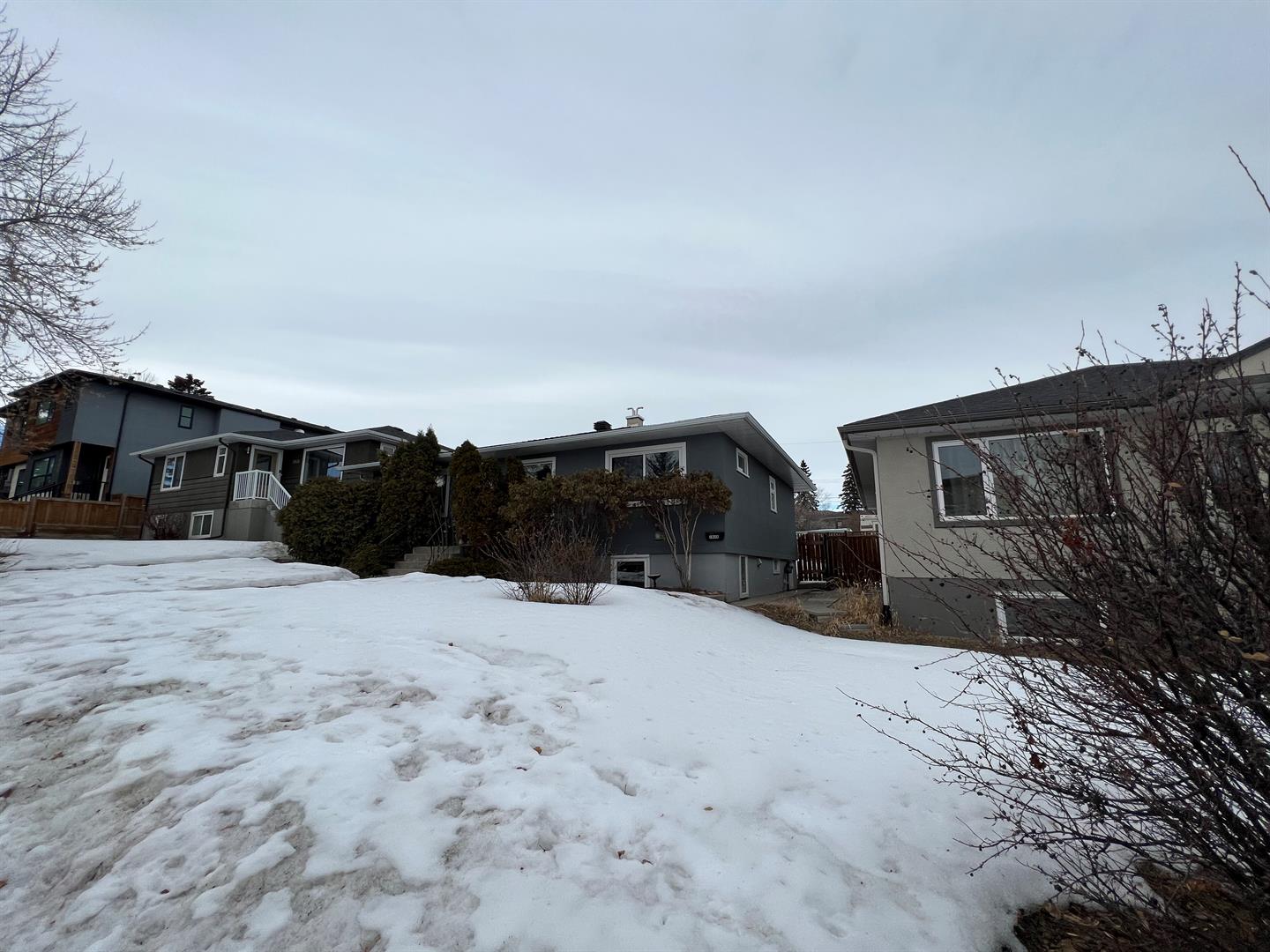 1920 to 1948 26 Avenue SW