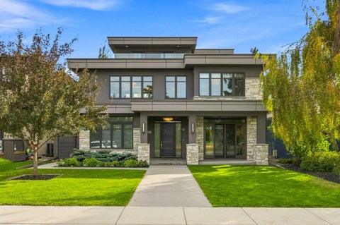 Photo of 531 47 Avenue SW, Calgary, AB T2S 1C5 (MLS # A2345467)