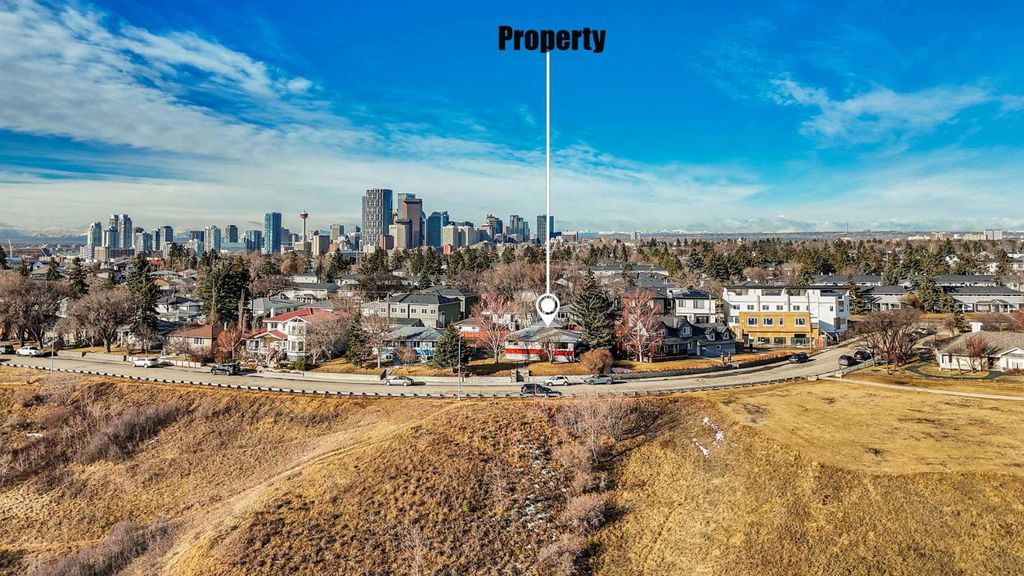 Photo of 931 Robert Road NE, Calgary, AB T2E 5N1 (MLS # A2294482)