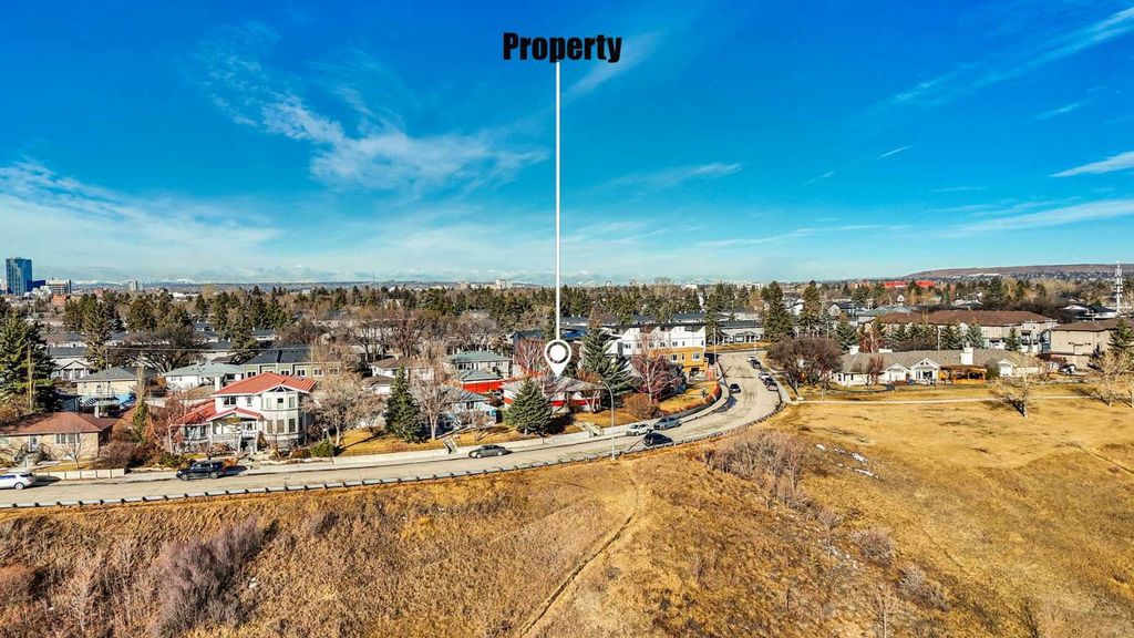 Photo of 931 Robert Road NE, Calgary, AB T2E 5N1 (MLS # A2294482)