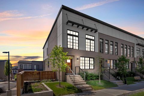 7820 Spring Willow Drive SW 252 Calgary AB T3H 6E1