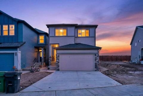 268 Cornerbrook Road NE Calgary AB T3N 2L2