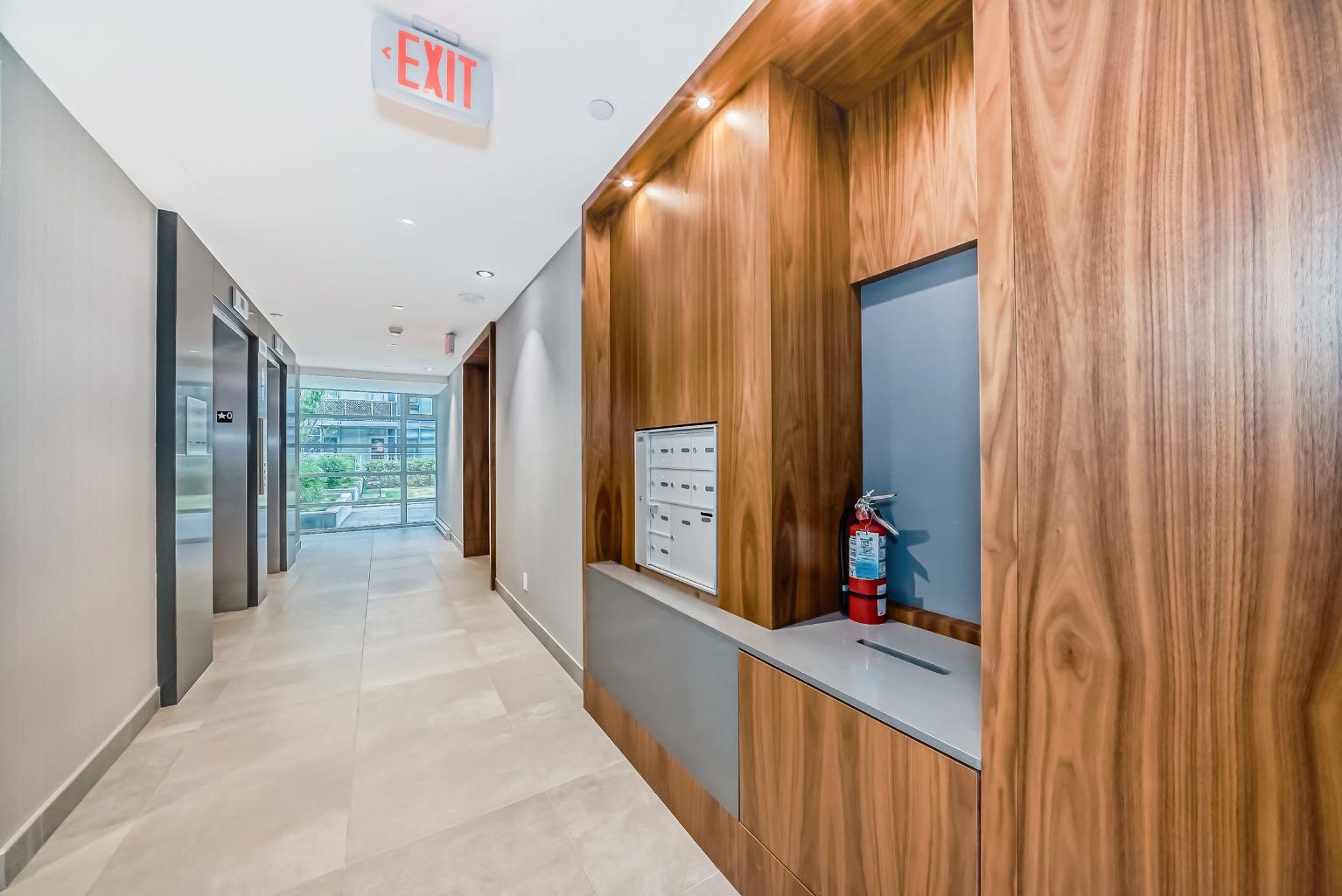 88 Waterfront Mews SW 201