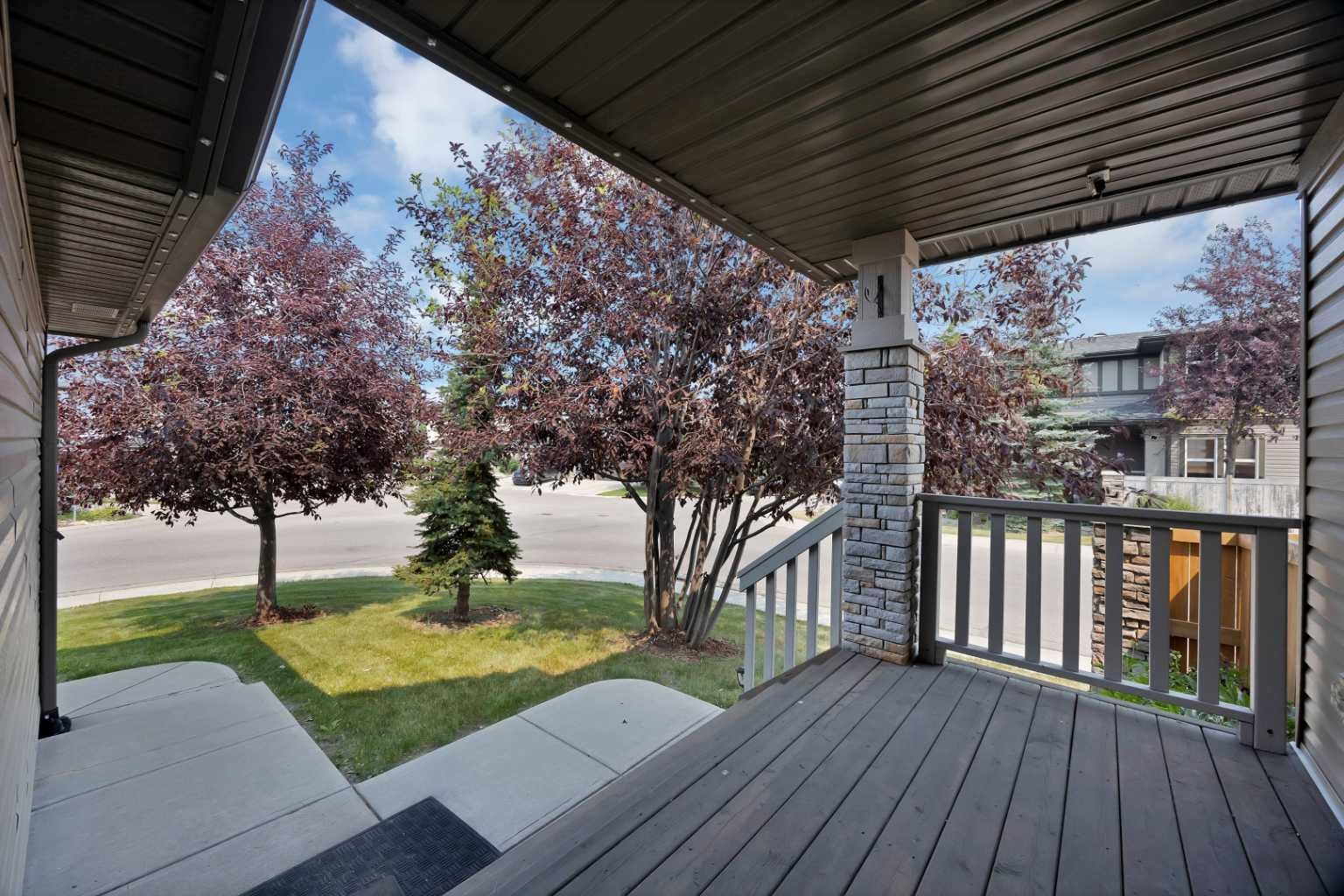 130 Panamount Road NW