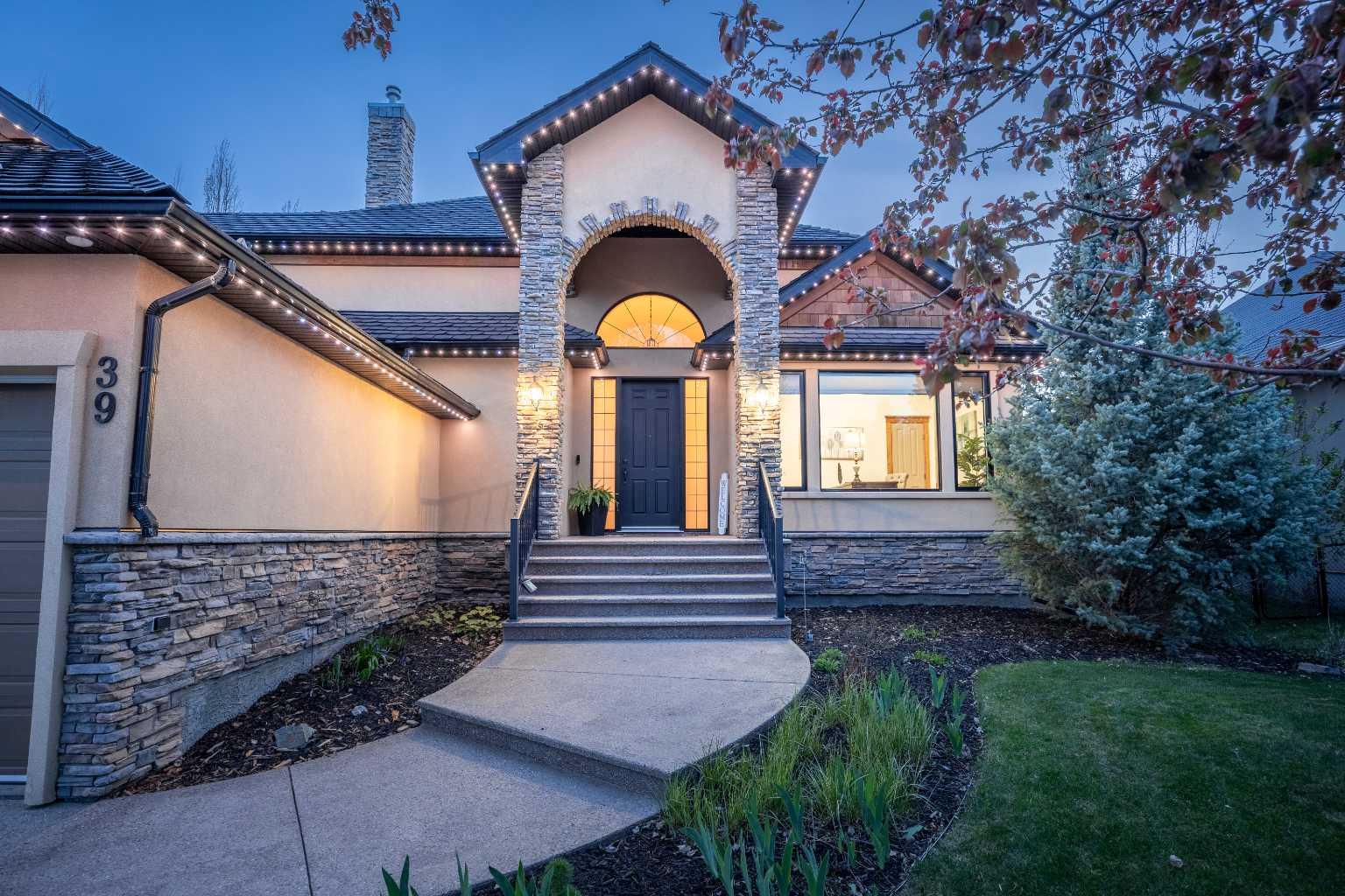 39 Ranch Road