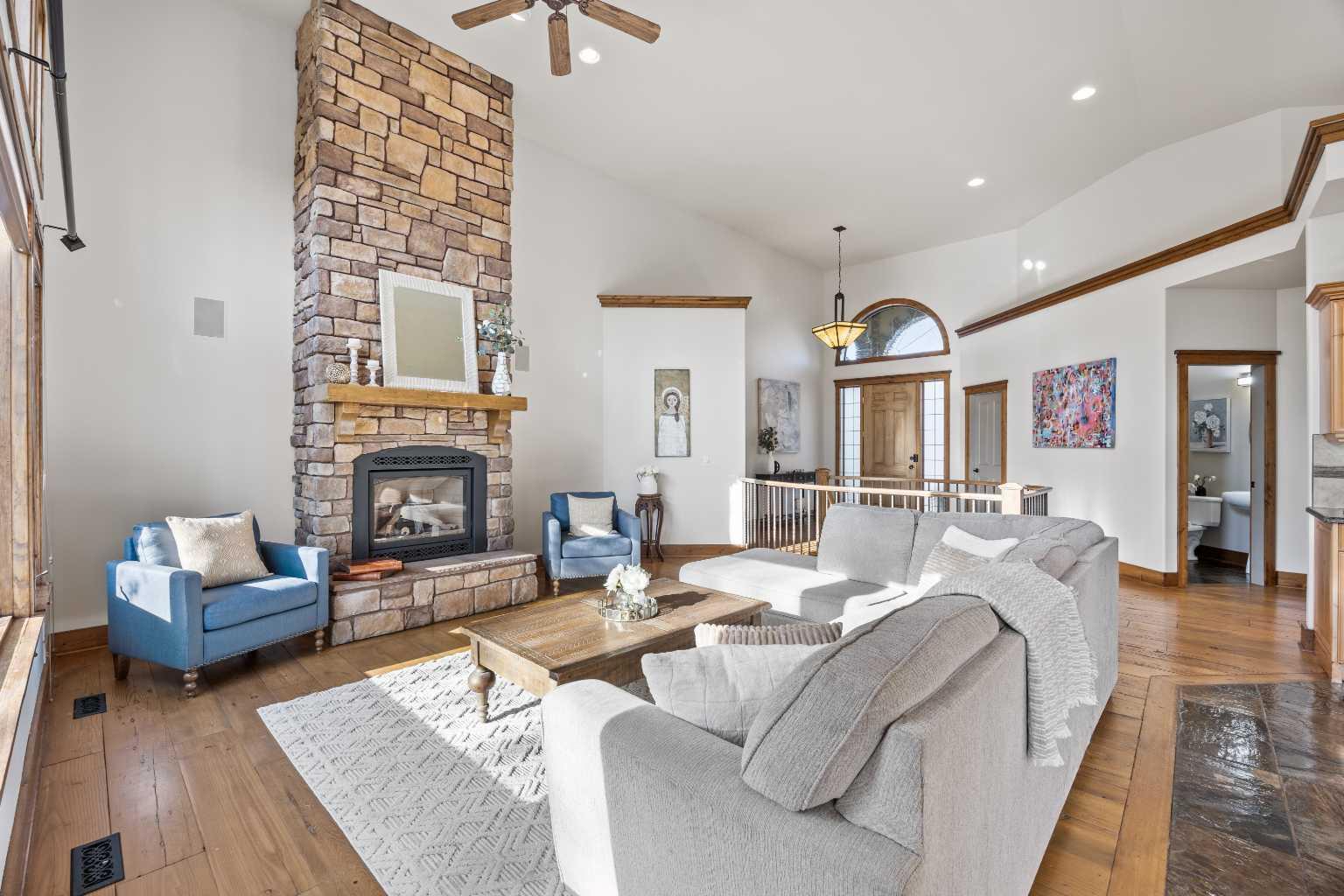 39 Ranch Road