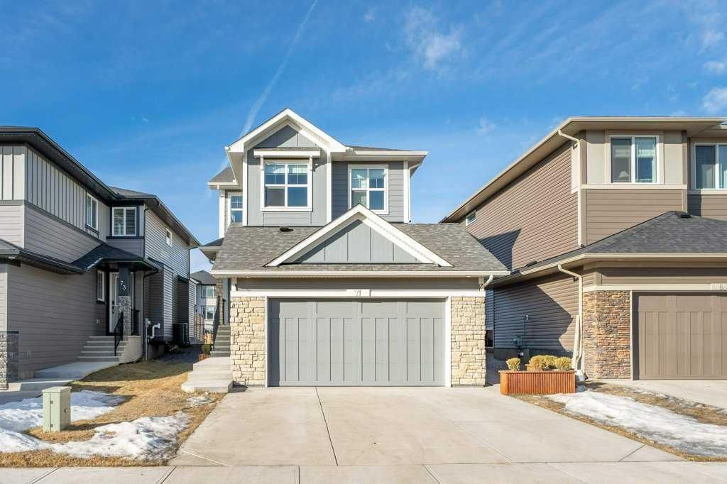 Photo of 71 Ranchers View, Okotoks, AB T1S 5R6 (MLS # A2285159)